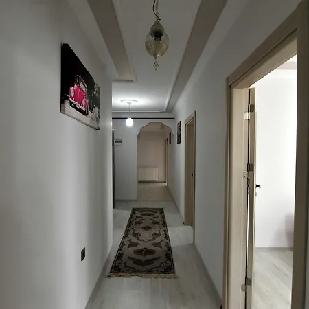 Apartamento Verizana Trabzon