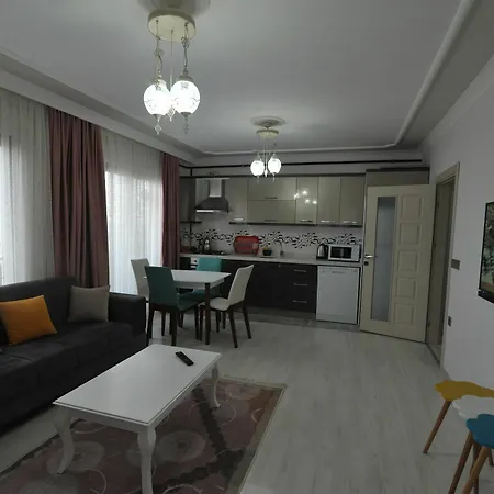 Apartamento Verizana Trabzon