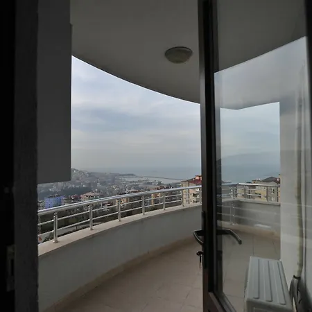 Verizana Apartamento