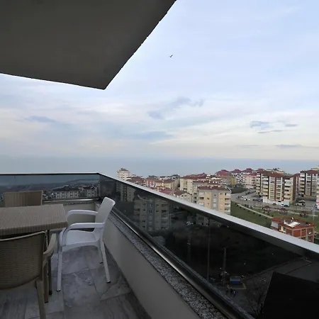 Verizana Apartamento *