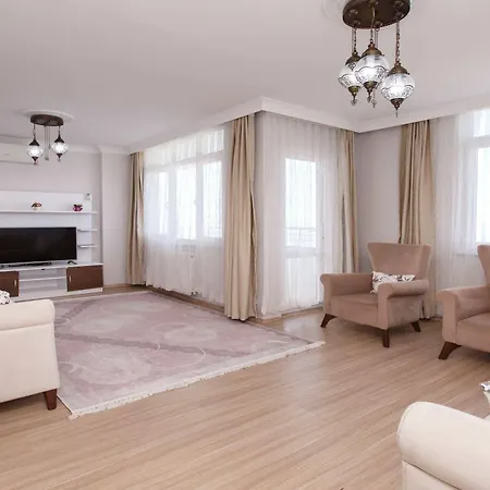 Apartamento Verizana *