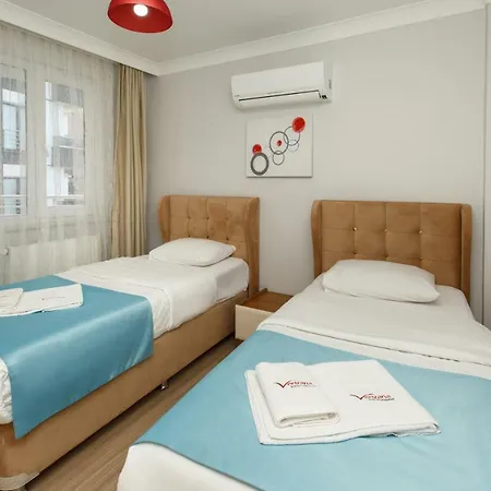 Apartment Verizana *