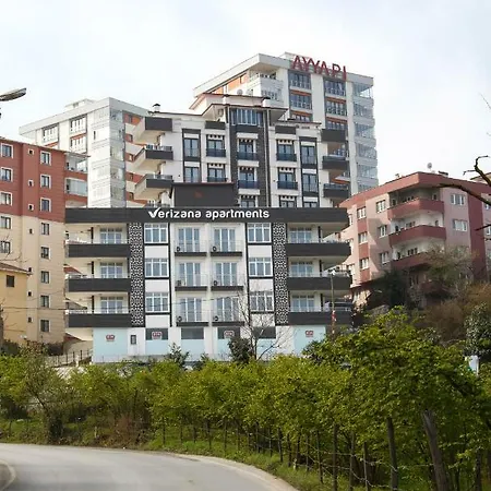 Verizana Apartment *