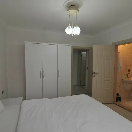 Verizana Apartment