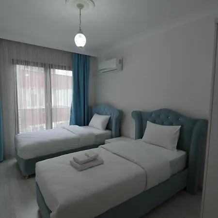 Verizana Apartment Trabzon