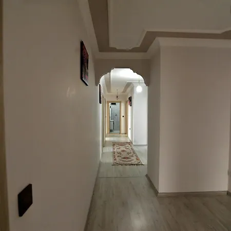 Apartment Verizana Trabzon