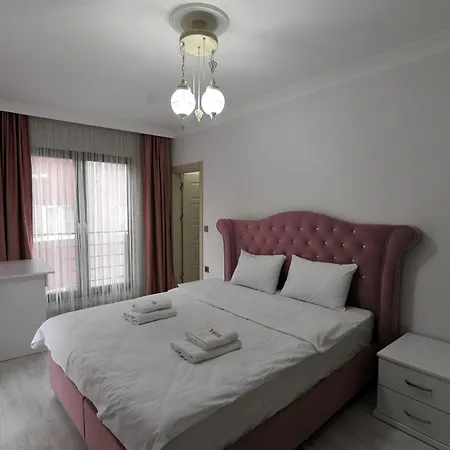 Verizana Apartment Trabzon