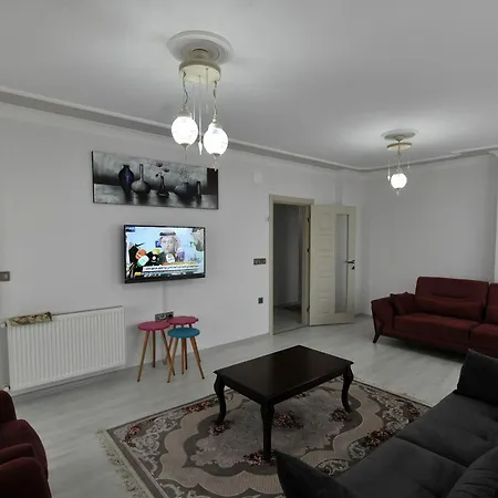 Apartment Verizana *