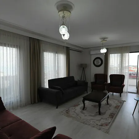 Apartment Verizana Trabzon