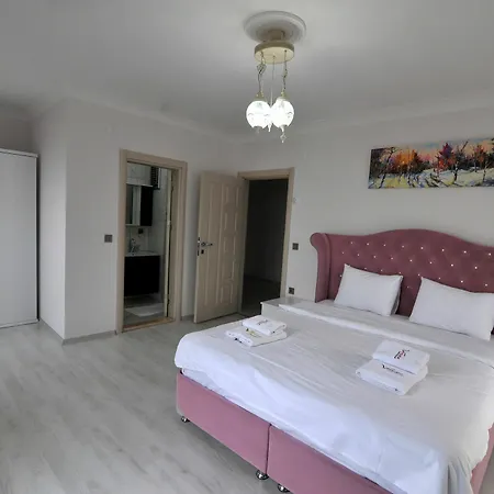 Verizana Apartment Trabzon