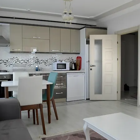 Verizana Apartment