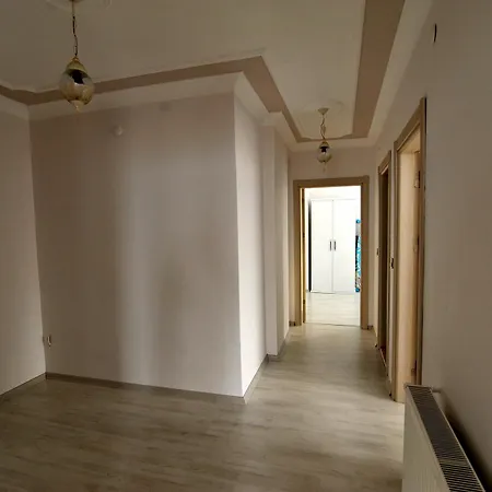 Apartment Verizana *