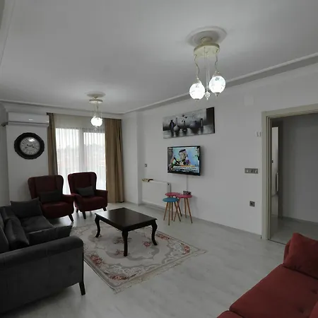 Verizana Apartment Trabzon