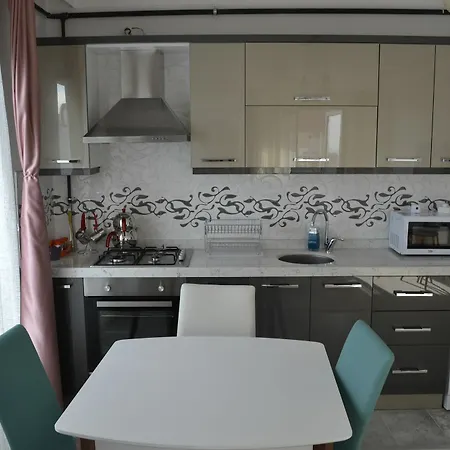 Verizana Apartment *