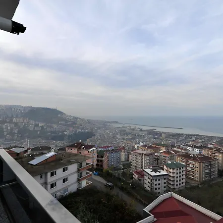 Verizana Apartment Trabzon