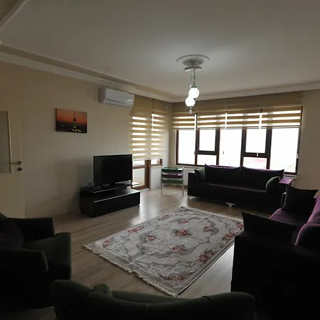 Apartment Verizana *