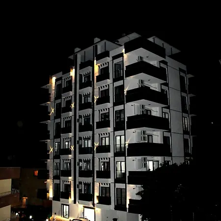 Verizana * Trabzon
