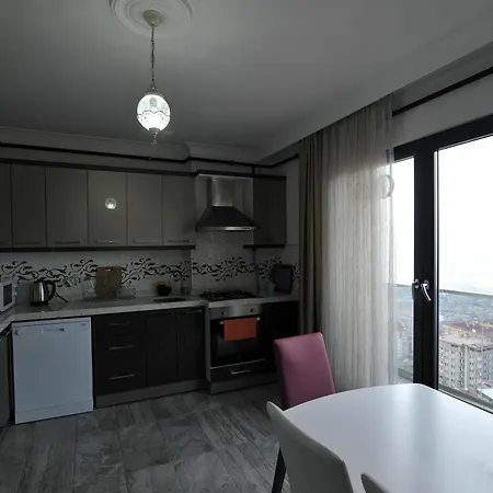 Verizana Apartment Trabzon