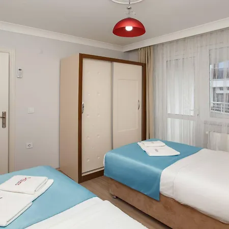 Apartment Verizana *