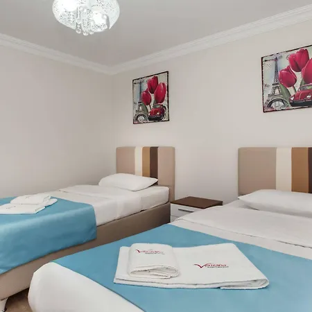 Verizana Trabzon