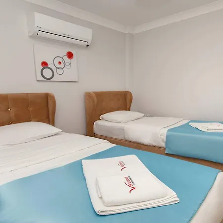 Apartment Verizana *