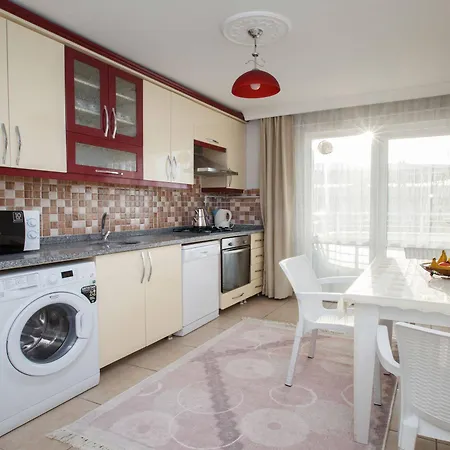 Apartment Verizana Trabzon