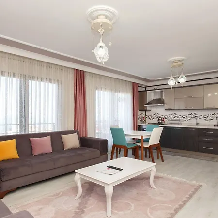 Verizana Apartment