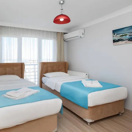 Apartment Verizana *