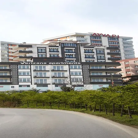 Verizana Apartment Trabzon